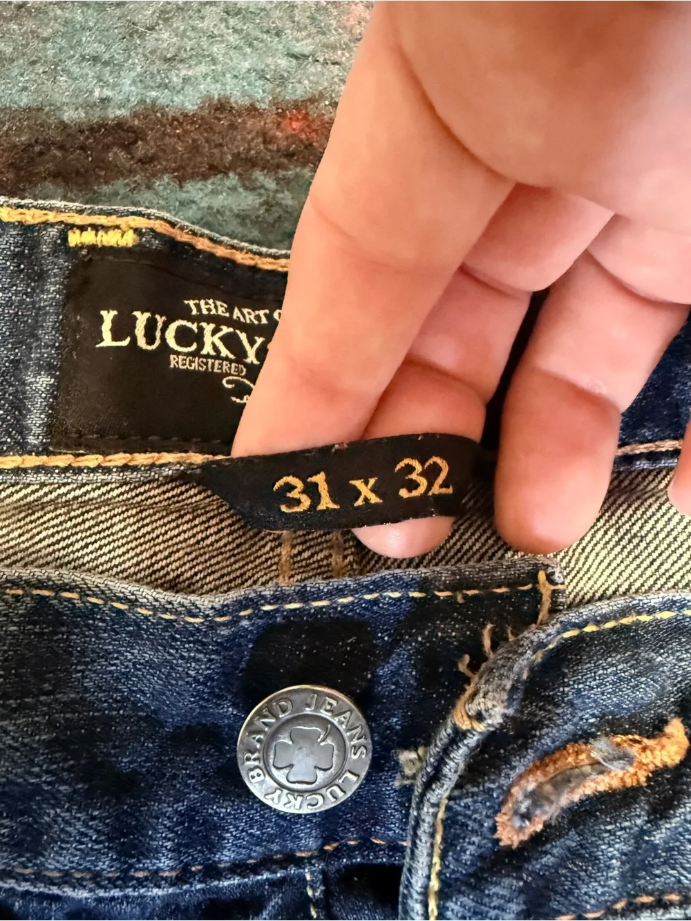Lucky Brand lucky brand